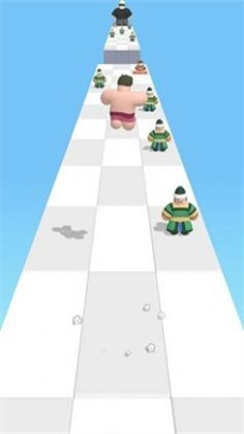 翻跳英雄图1