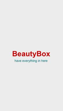 BeautyBoxapp图2
