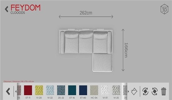 Designerapp图2