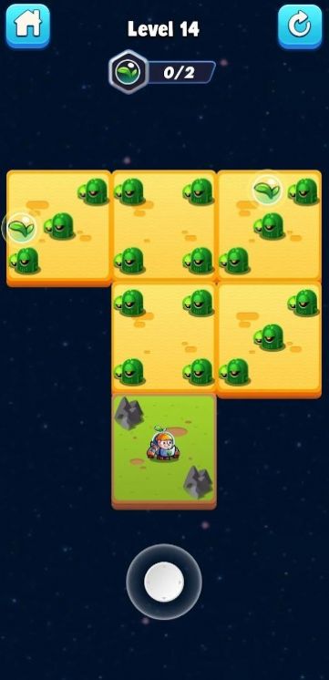 太空传奇生存星球图1