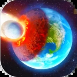 星球毁灭模拟器国际服