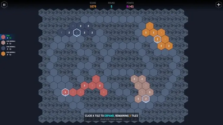 数字领主图1