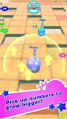 Ballex平衡球图2