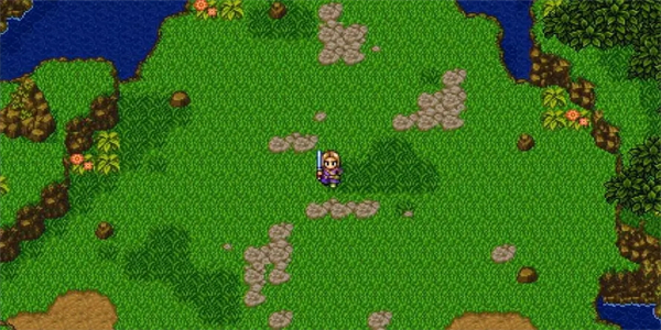好玩的rpg游戏