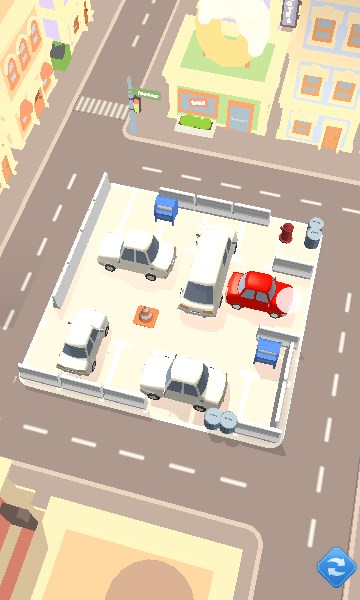 今日不塞车图1
