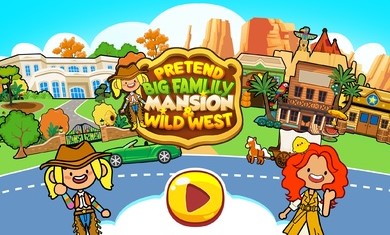 我的家族大厦图1