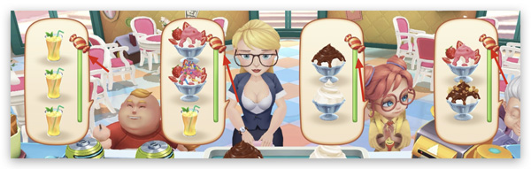 舌尖上的小镇联机版