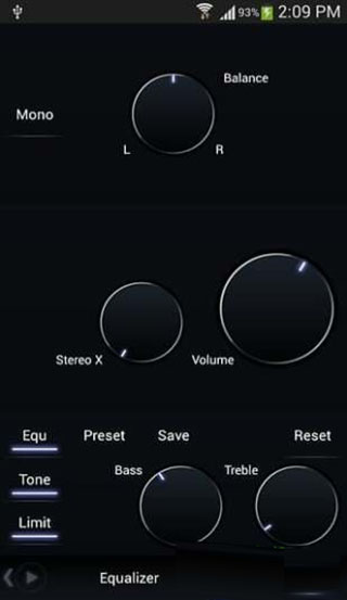 poweramp完整版图4