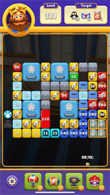 国王打砖块图3