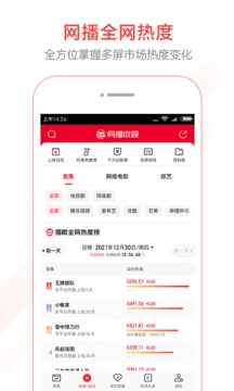 猫眼app图1