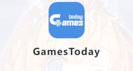 gamestoday软件合集