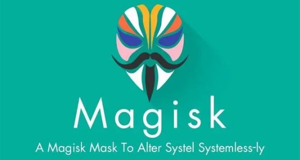 magisk软件