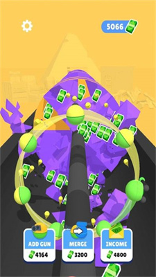 放置史诗碎片图3