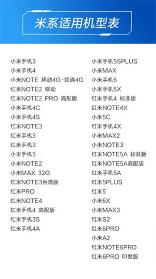 小米遥控器app图4