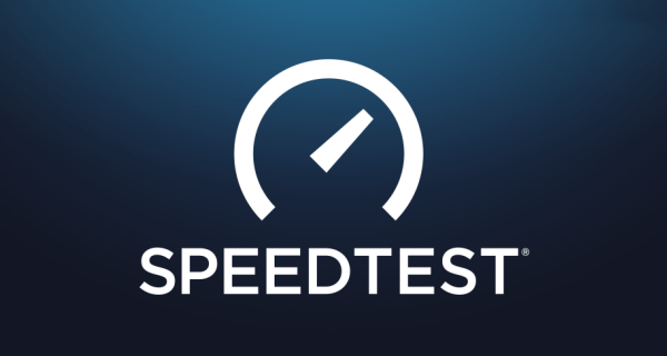 speedtest软件
