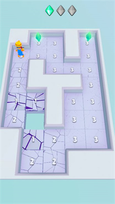 矿工猛冲图3