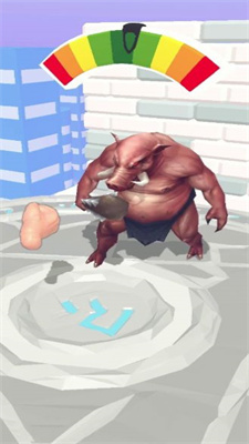 狂怒之手图3