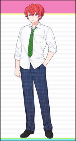 像素男友中文版图2