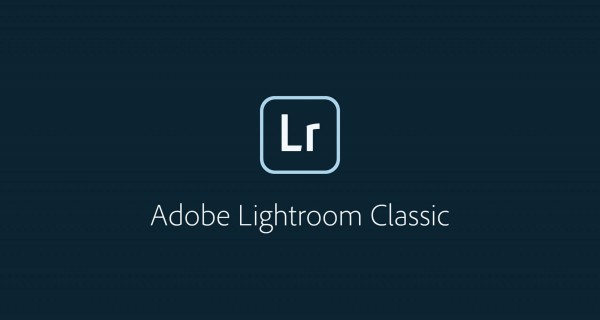 Lightroom软件