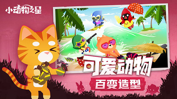 小动物之星官网版图5