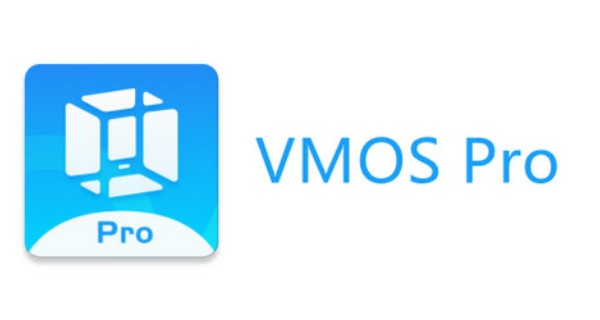 vmos pro软件合集