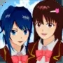 樱花校园联机版正版