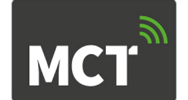 mct软件