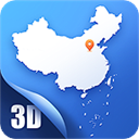 中国地图app