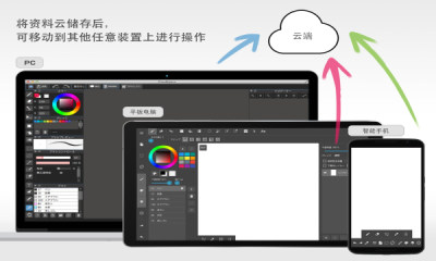 medibangpaint官方版图3