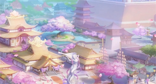 花满唐手游图2
