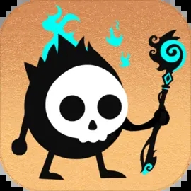 疯狂的库库姆破解无限金币钻石版