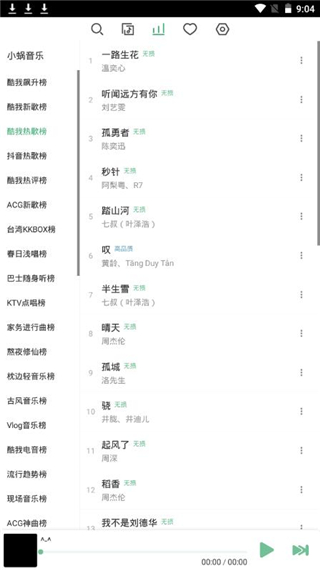 洛雪音乐官方正版图3