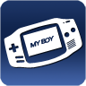gba模拟器myboy