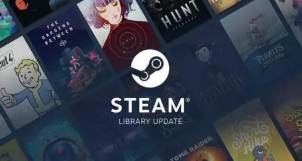 steam手机版