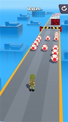 火箭冲浪手图3