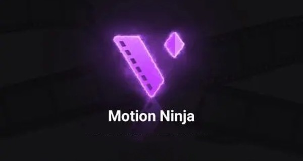 motionninja软件