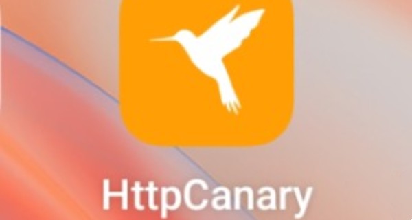 黄鸟抓包app