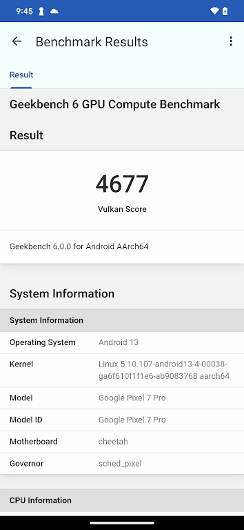 geekbench6图1