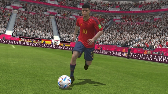 fifa足球世界官网版图3