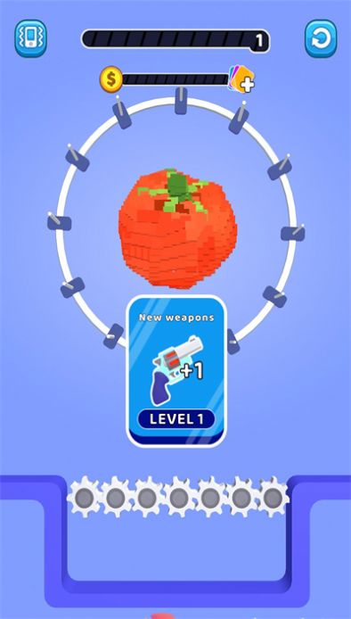 围射粉碎图1