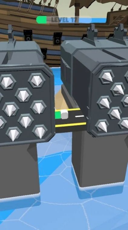 飞行器冒险3D图2