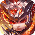 天天怼三国BT无限版果盘版图标