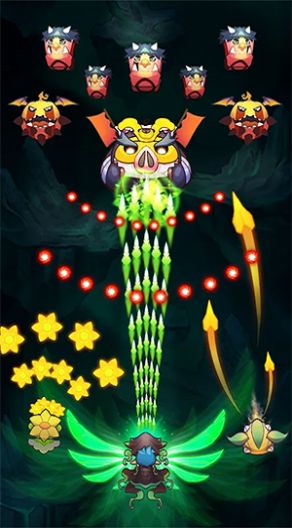 天空冠军太空射手图3
