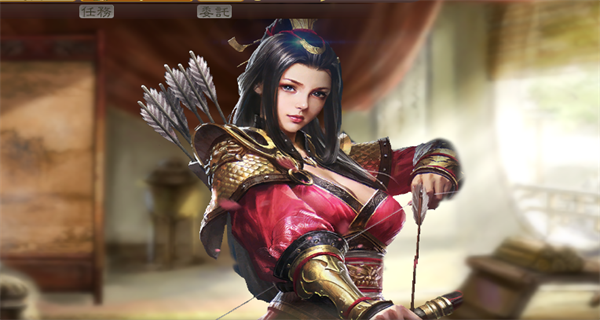 可以攻略三国女角色的游戏正版合集