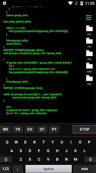 geektyper图1