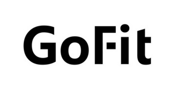 gofit开练app