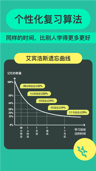 anki记忆卡安卓版图1