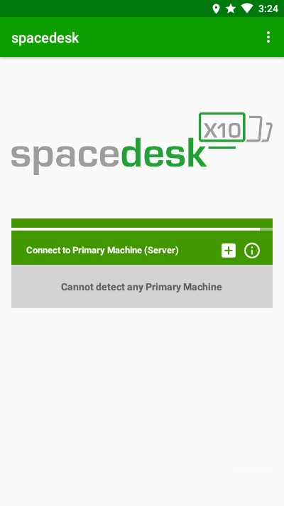 spacedesk安卓版图4