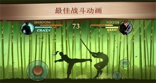暗影格斗2版本合集