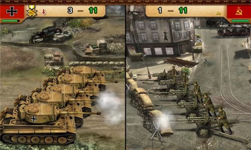 世界征服者2中文版2.4.0图1
